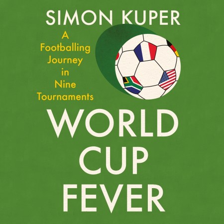 World Cup Fever