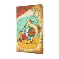 A New Journey A6 Lined (The Adventures of Asterix) Cahier