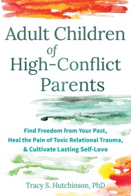 Adult Children of High-Conflict Parents
