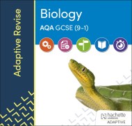 AQA GCSE (9-1) Biology Adaptive Revise