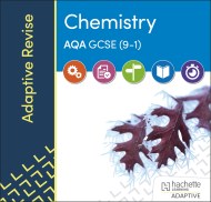 AQA GCSE (9-1) Chemistry Adaptive Revise