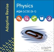 AQA GCSE (9-1) Physics Adaptive Revise