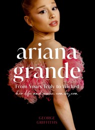 Ariana Grande