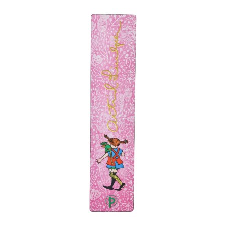 Astrid Lindgren, Pippi Longstocking (Embellished Manuscripts Collection) Bookmark