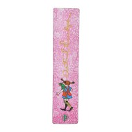 Astrid Lindgren, Pippi Longstocking (Embellished Manuscripts Collection) Bookmark