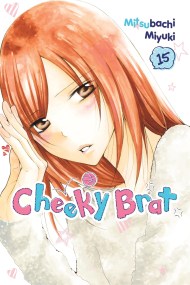 Cheeky Brat, Vol. 15