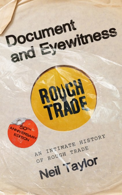 Document And Eyewitness