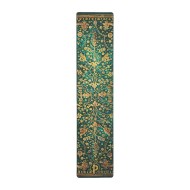 Emerald Flower (Nature’s Grace) Bookmark