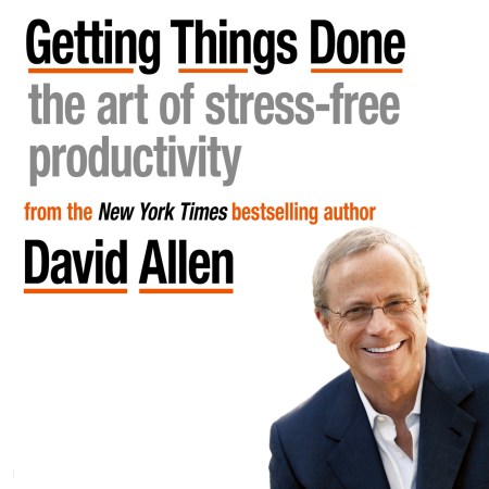 Getting Things Done