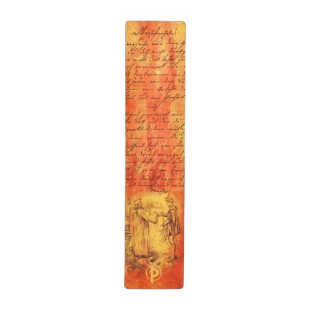 Goethe, Faust Bookmark (Embellished Manuscripts Collection)