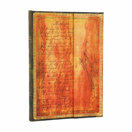 Goethe, Faust (Embellished Manuscripts Collection) Midi Lined Hardcover Journal