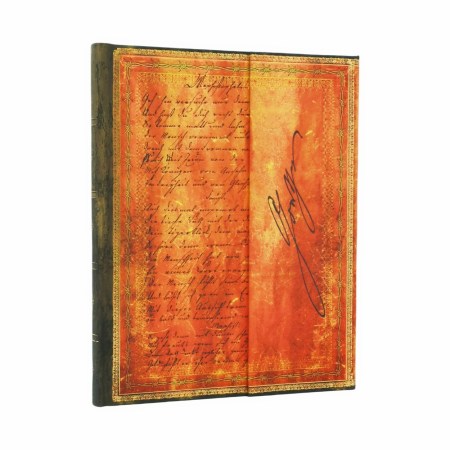 Goethe, Faust (Embellished Manuscripts Collection) Ultra Unlined Hardcover Journal