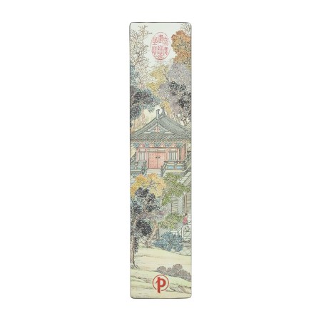Golden Age of Prosperity (An Era in Jinling) Bookmark