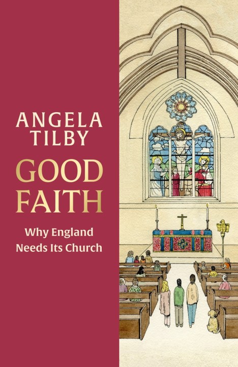 Good Faith
