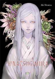 Hinatsugimura