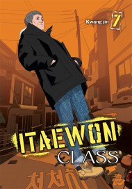 Itaewon Class, Vol. 7