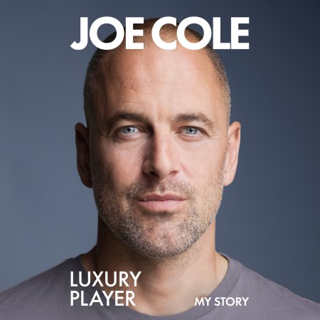 Joe Cole, Luxury Player