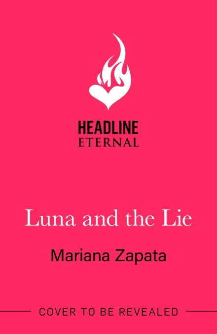 Luna and the Lie