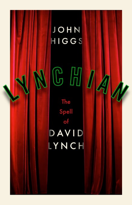 Lynchian