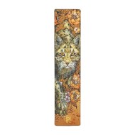Lynx Rising (Erica Williams Art) Bookmark