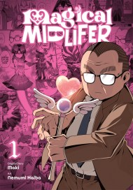 Magical Midlifer, Vol. 1
