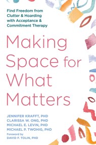 Making Space for What Matters