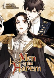 Men of the Harem, Vol. 4