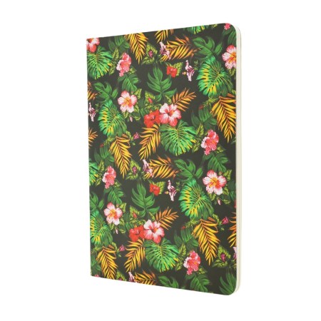 Nani A5 Unlined (Aloha) Cahier