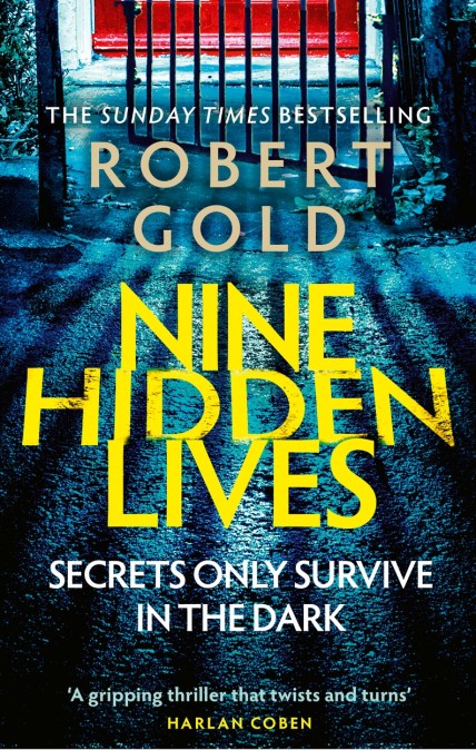 Nine Hidden Lives