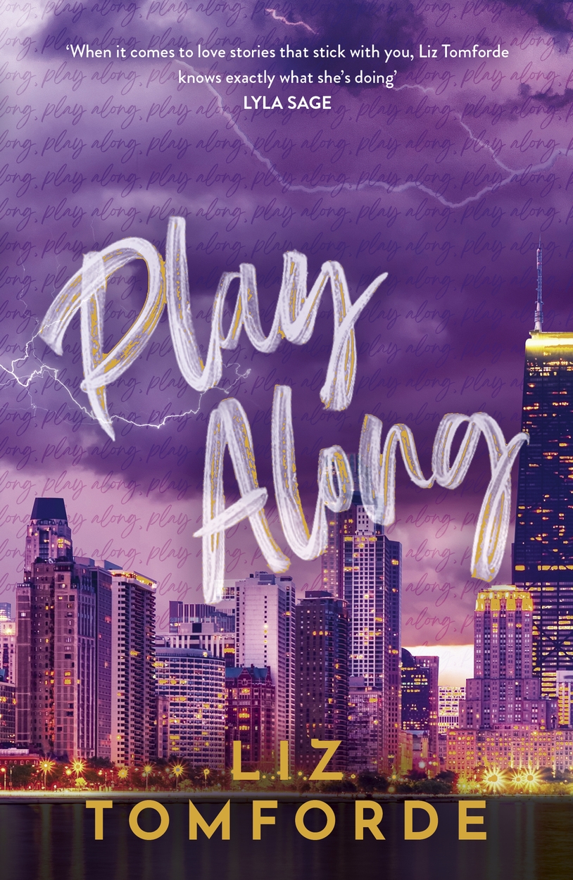 Play Along by Liz Tomforde | Hachette UK