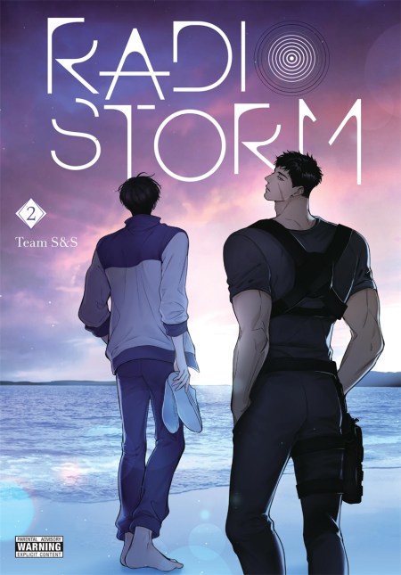Radio Storm, Vol. 2