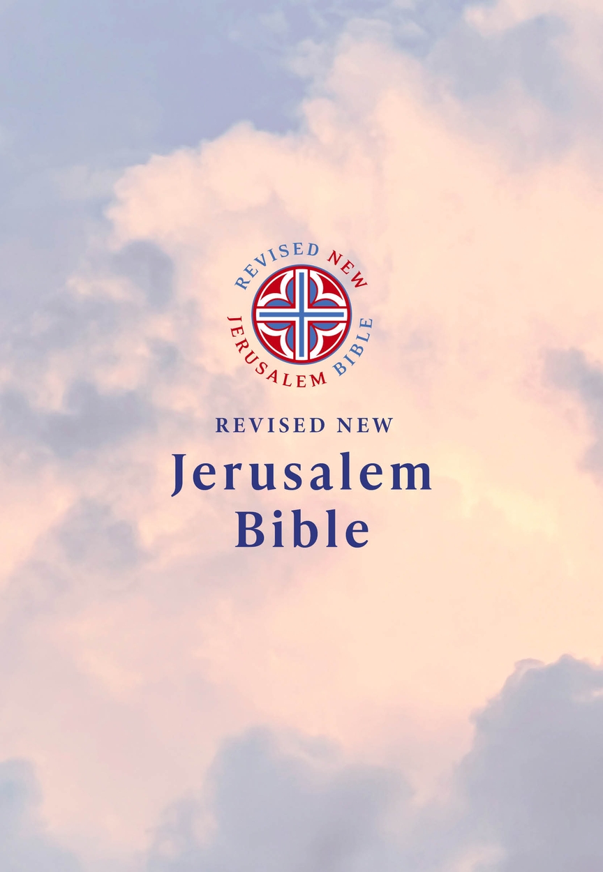 Revised New Jerusalem Bible | Hachette UK
