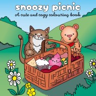 Snoozy Picnic
