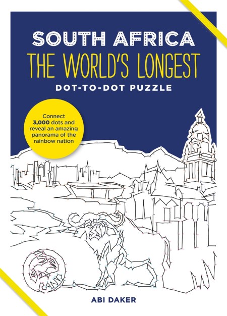 South Africa: The World’s Longest Dot-to-Dot Puzzle