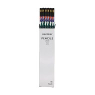 St. Petersburg (Lentulov’s Cityscapes) Pencil (12 Pack)