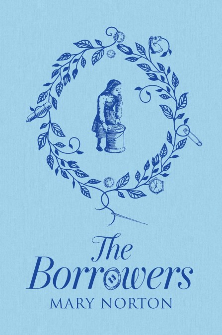 The Borrowers