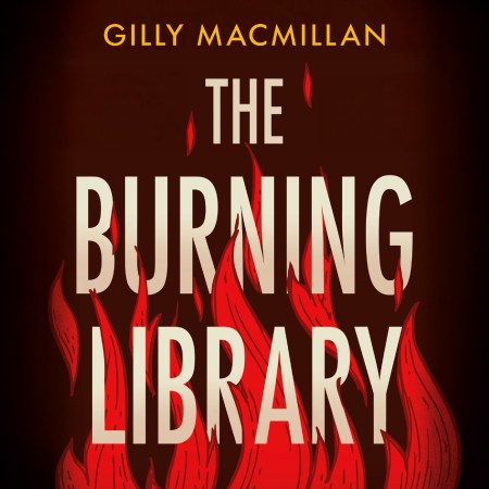 The Burning Library