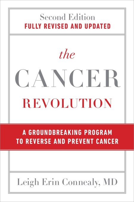 The Cancer Revolution