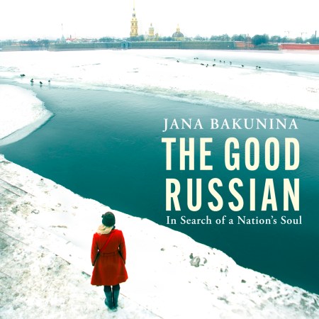 The Good Russian