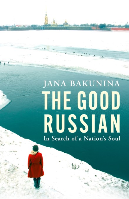 The Good Russian