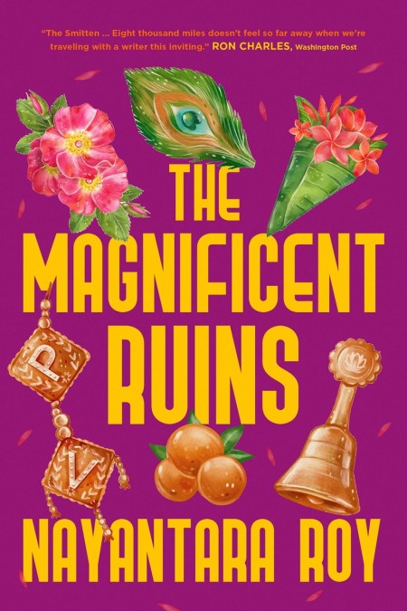 The Magnificent Ruins