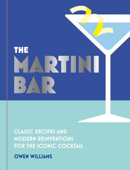 The Martini Bar