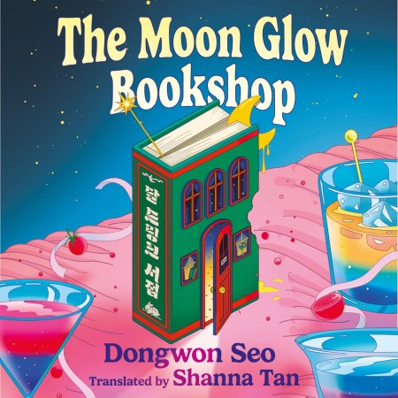 The Moon Glow Bookshop