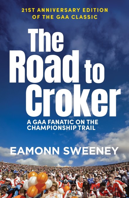 The Road to Croker