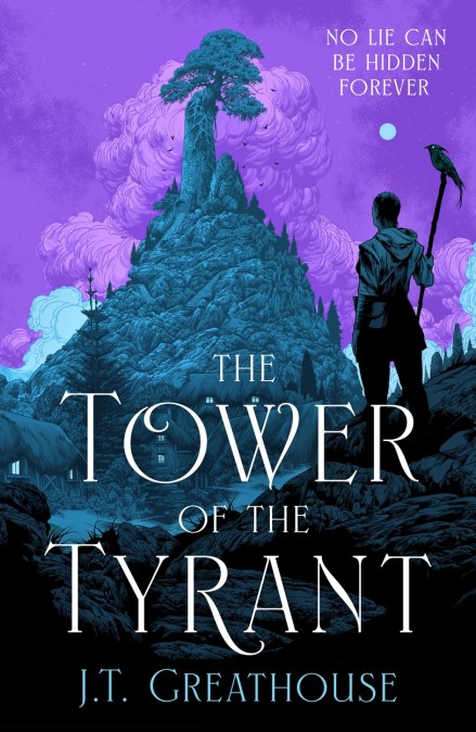 The Tower of the Tyrant