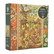 Viennese Fruit (Vox Botanica) 1000 Piece Jigsaw Puzzle