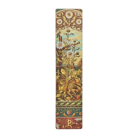Viennese Fruit (Vox Botanica) Bookmark