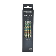 Viennese Fruit (Vox Botanica) Pencil (4 Pack)