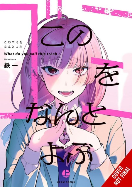 What Do You Call This Trash?