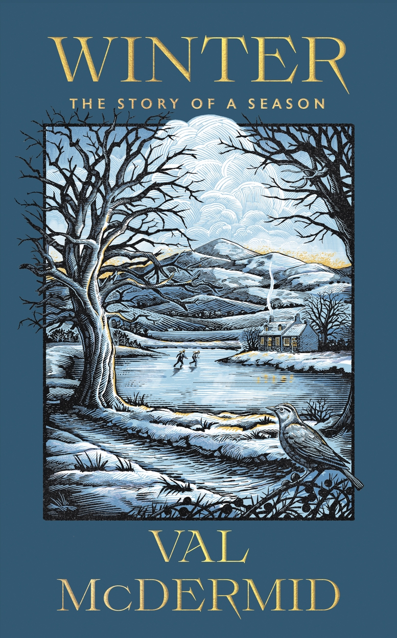 Winter by Val McDermid | Hachette UK